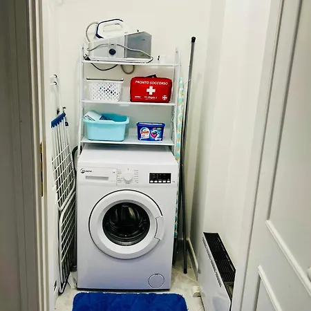 Apartment A Casa Di Paola