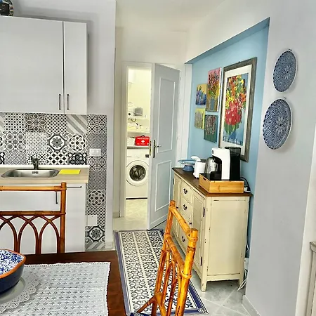 A Casa Di Paola *