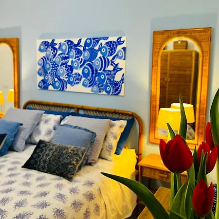 A Casa Di Paola Apartment