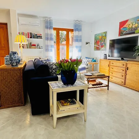 A Casa Di Paola Apartment Palermo