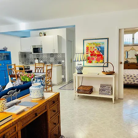 A Casa Di Paola Apartment *