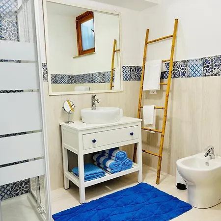 Apartment A Casa Di Paola