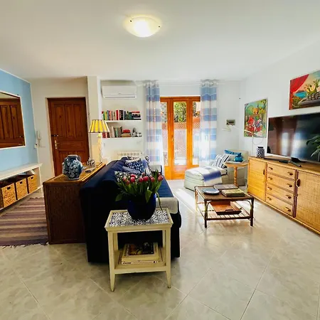 A Casa Di Paola Apartment Palermo