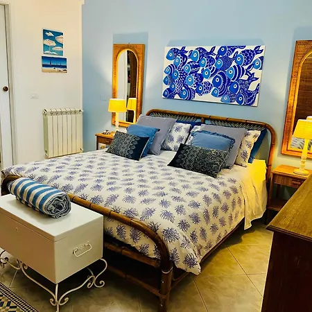 Apartment A Casa Di Paola *