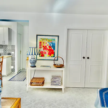 Apartment A Casa Di Paola Palermo