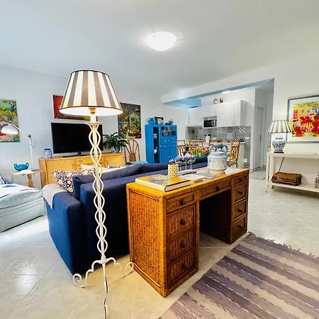 A Casa Di Paola Apartament Palermo