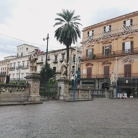 Apartment Da Ale Cattedrale
