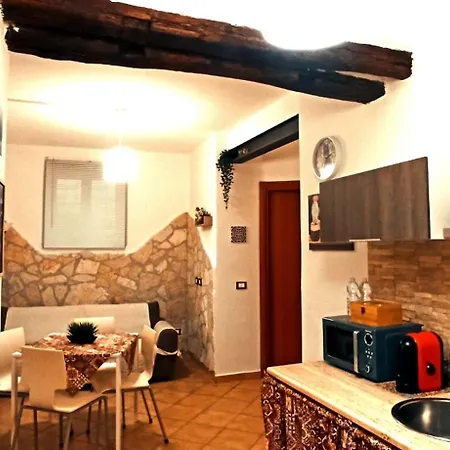 Apartment Ai Normanni Palermo