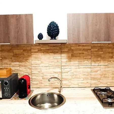 Apartment Ai Normanni