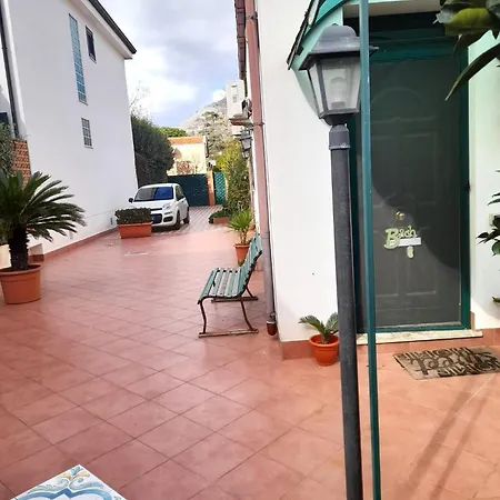 Belvedere Apartment Palermo