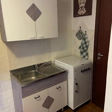 Apartment Petit Maison *