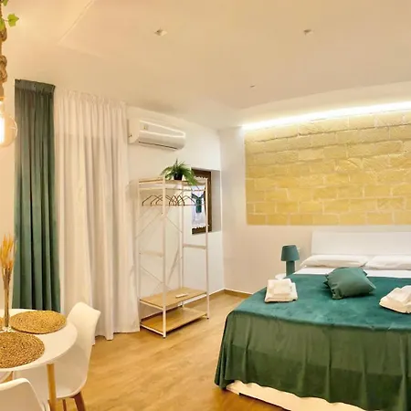 Apartment Amuni *
