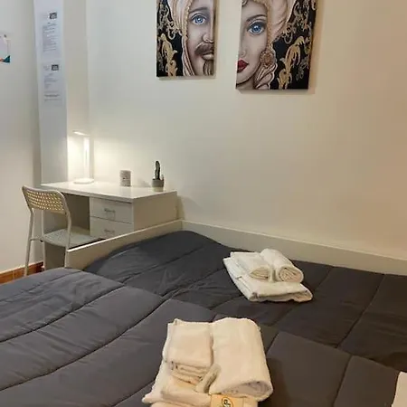 Petit Maison Apartment *
