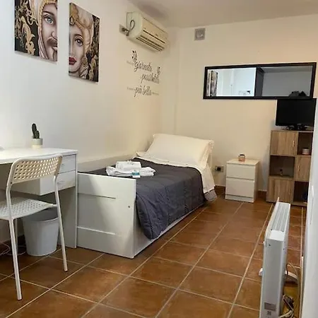 Apartment Petit Maison Palermo