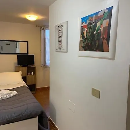 Petit Maison * Palermo