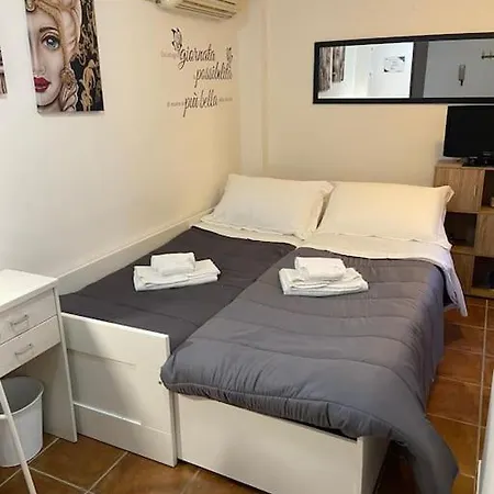 Petit Maison Apartment Palermo