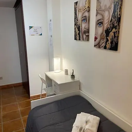 Petit Maison Apartment