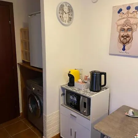Apartment Petit Maison *