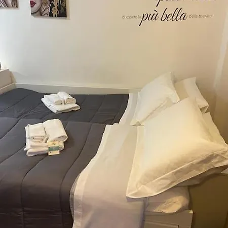 Petit Maison Apartment Palermo