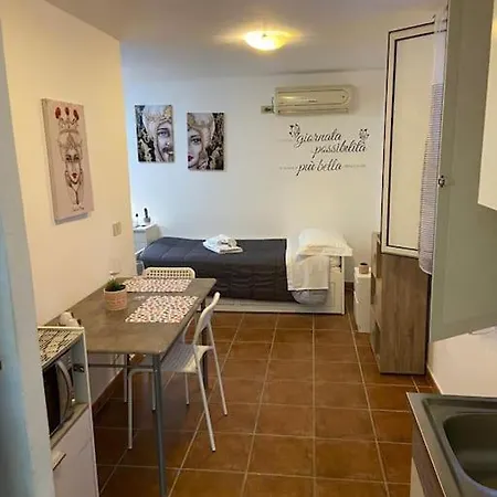 Apartment Petit Maison