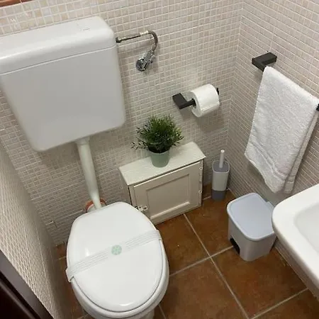 Apartment Petit Maison *