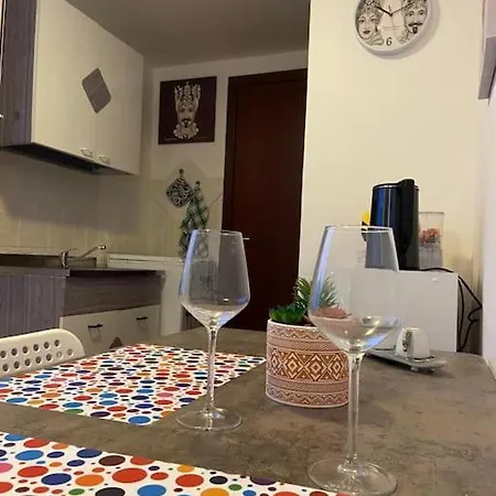 Petit Maison Palermo