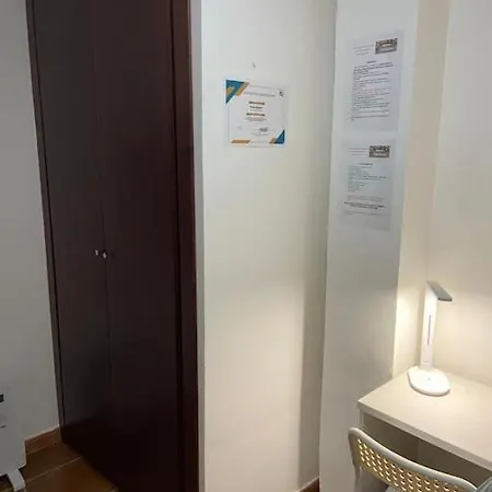 Petit Maison Apartment Palermo