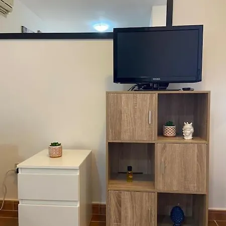 Apartment Petit Maison *