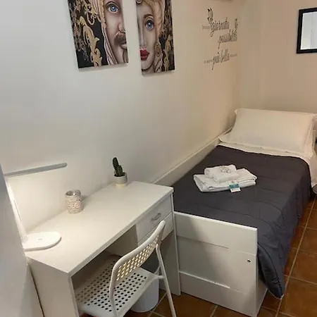 Petit Maison Apartment *
