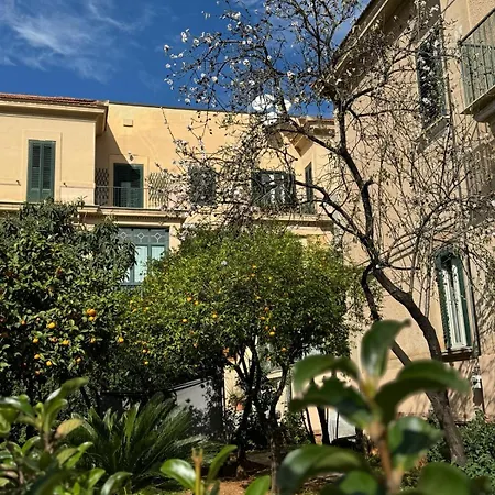 Matteotti Living And Garden Palermo