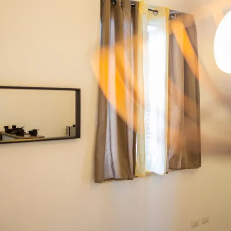 Casa Lella Boutique * Palermo