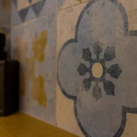Villa Casa Lella Boutique Palermo