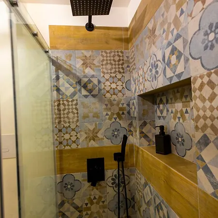 Vila Casa Lella Boutique Palermo