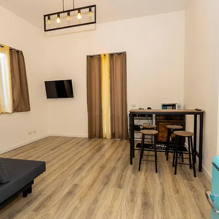 Casa Lella Boutique Vila *
