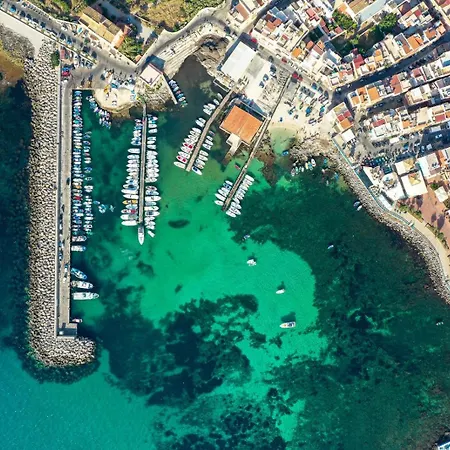 Villa Casa Lella Boutique Palermo