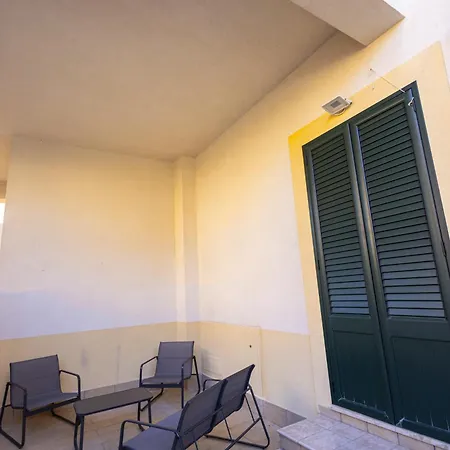 Casa Lella Boutique Palermo