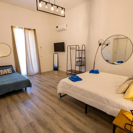 Casa Lella Boutique Villa *