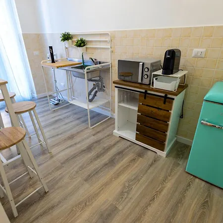 Casa Lella Boutique Palermo