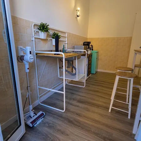 Villa Casa Lella Boutique Palermo