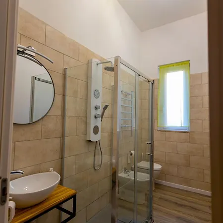 Villa Casa Lella Boutique *