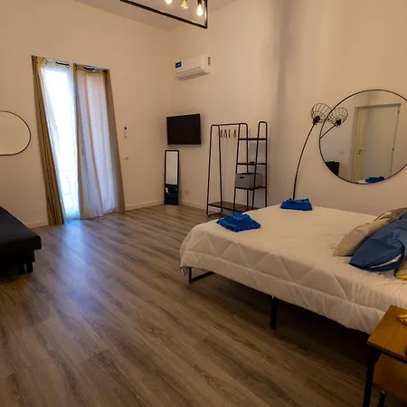Villa Casa Lella Boutique Palermo