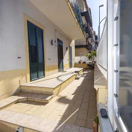 Casa Lella Boutique Vila Palermo