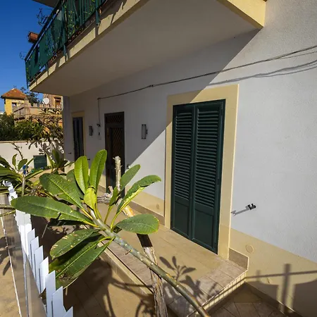 Casa Lella Boutique Palermo