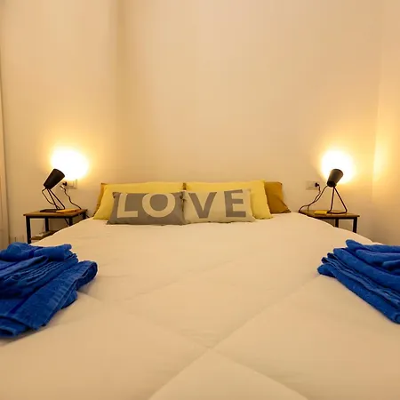 Villa Casa Lella Boutique Palermo
