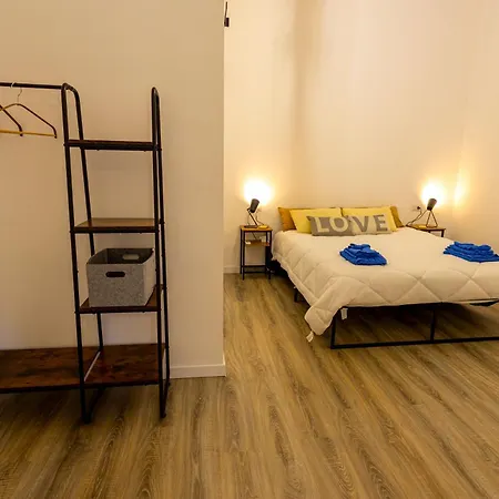 Villa Casa Lella Boutique