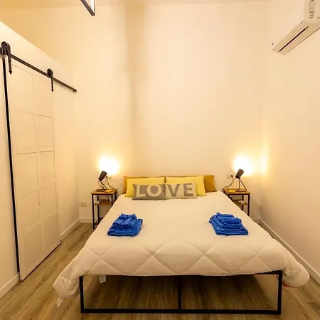 Casa Lella Boutique Villa *