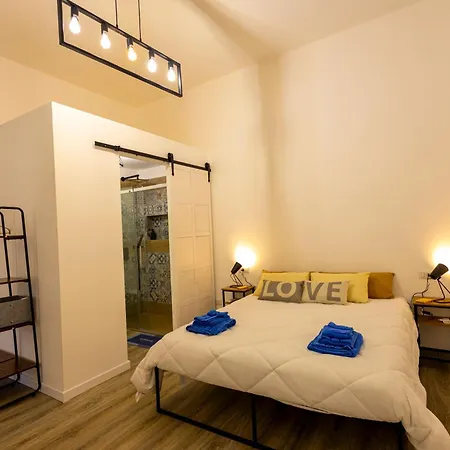 Casa Lella Boutique * Palermo