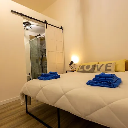 Casa Lella Boutique Palermo