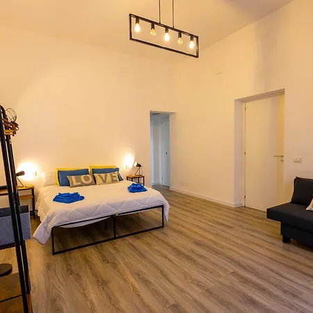 Casa Lella Boutique * Palermo