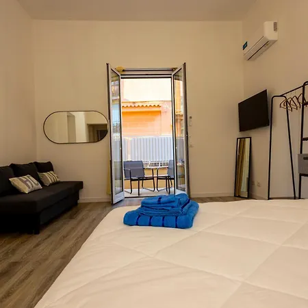 Casa Lella Boutique Villa